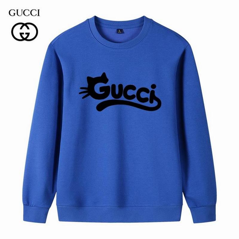 Gucci Men's Hoodies 309